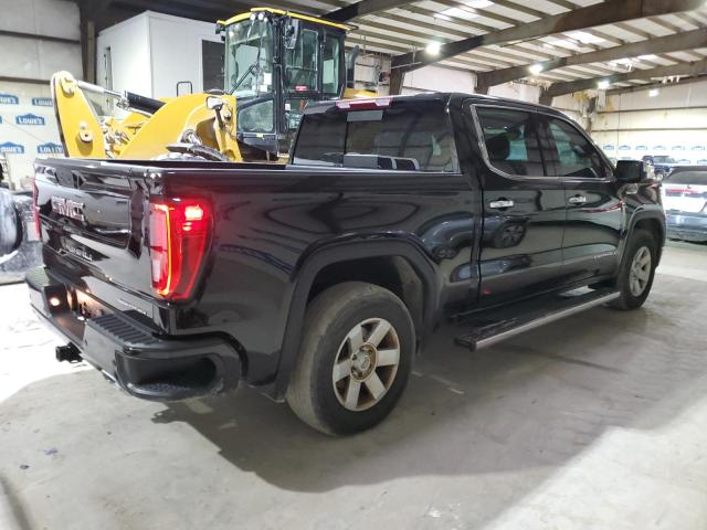 Изображение 3 2022 GMC SIERRA LIMITED K1500 DENALI 2022 с VIN 3GTU9FEL8NG178240