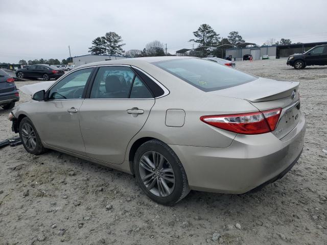 Изображение 2 2015 TOYOTA CAMRY LE 2015 с VIN 4T1BF1FKXFU981148