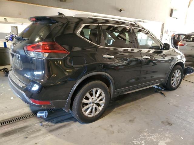 Image 3 of 2018 NISSAN ROGUE S 2018 with VIN KNMAT2MV7JP617966