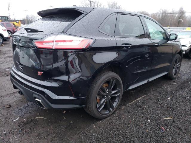 Изображение 3 2021 FORD EDGE ST 2021 с VIN 2FMPK4AP7MBA11170