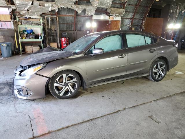 2022 SUBARU LEGACY LIMITED 2022 image
