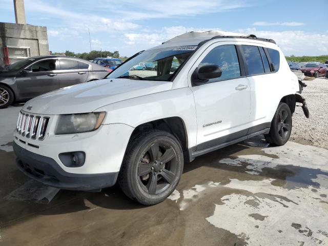 2014 JEEP COMPASS SPORT 2014 image
