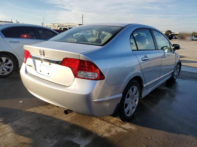 Obraz 3 z 2011 HONDA CIVIC LX 2011 z VIN 2HGFA1F52BH531930