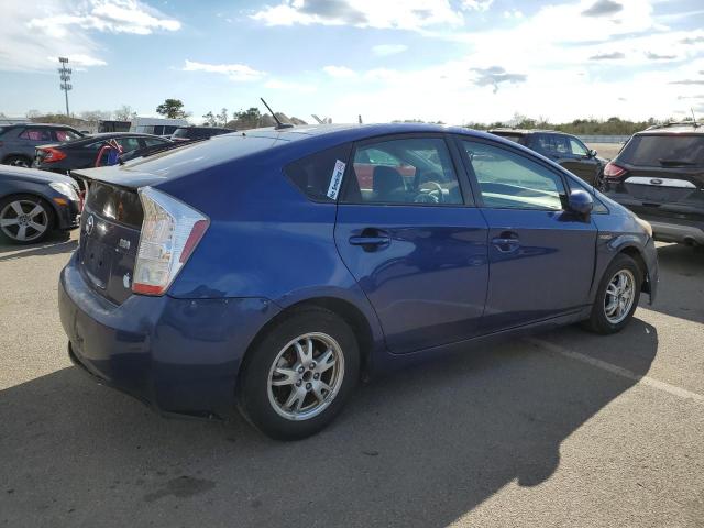 Изображение 3 2010 TOYOTA PRIUS  2010 с VIN JTDKN3DU3A0239293