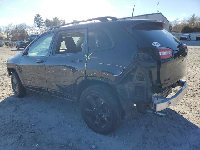 Obraz 2 z 2016 JEEP CHEROKEE LATITUDE 2016 z VIN 1C4PJMCB8GW112309