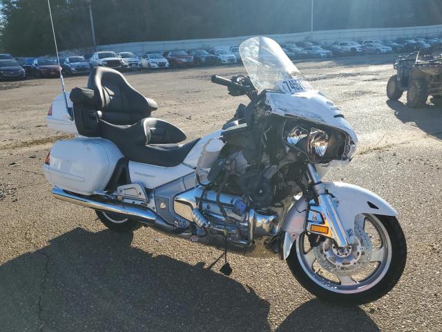 2005 HONDA GL1800  2005 image