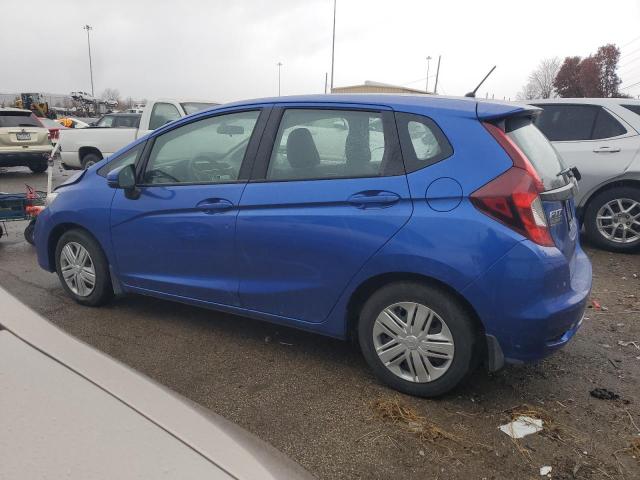 Image 2 of 2020 HONDA FIT LX 2020 with VIN 3HGGK5H43LM713944