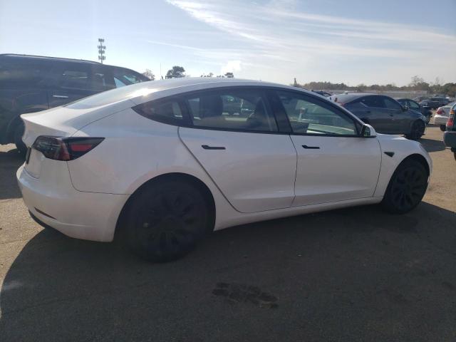 Изображение 3 2023 TESLA MODEL 3  2023 с VIN 5YJ3E1EA1PF420562
