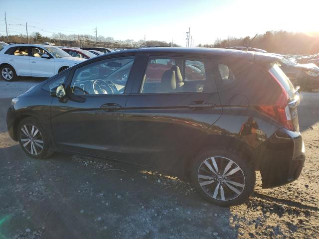 Obraz 2 z 2016 HONDA FIT EX 2016 z VIN JHMGK5H78GS005922