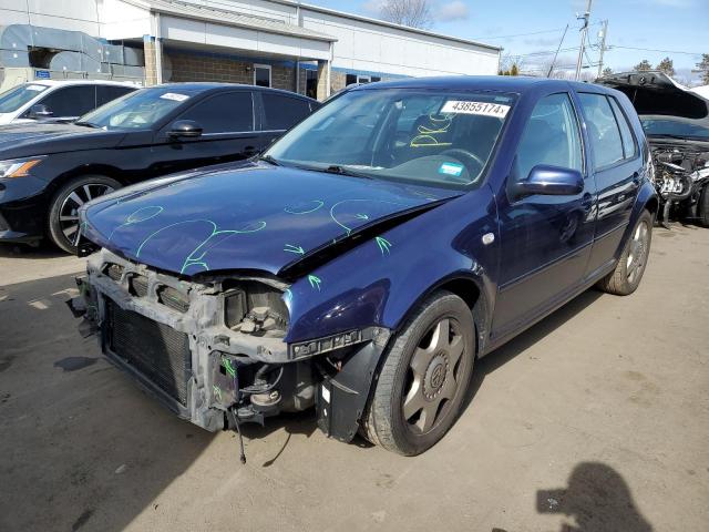 Изображение 2004 VOLKSWAGEN GOLF GLS TDI 2004