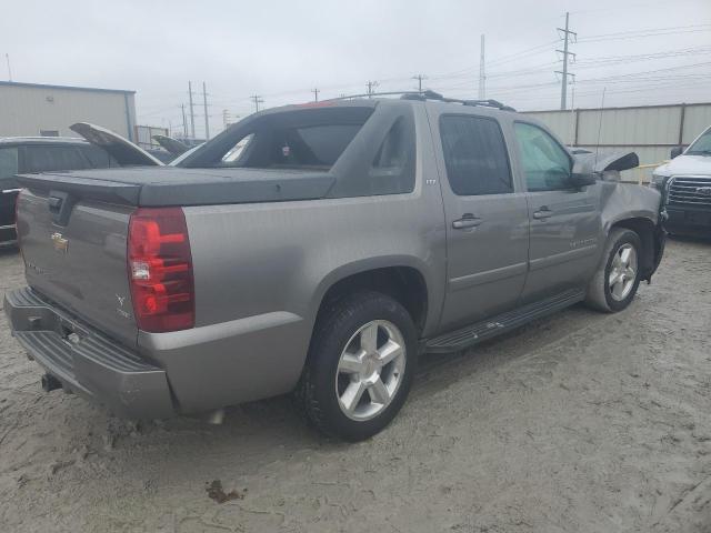 Obraz 3 z 2007 CHEVROLET AVALANCHE C1500 2007 z VIN 3GNEC12057G178970