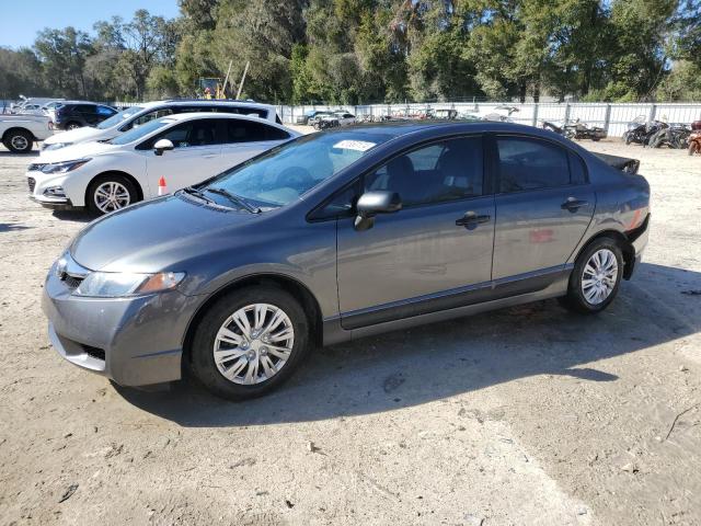 2011 HONDA CIVIC VP 2011 image