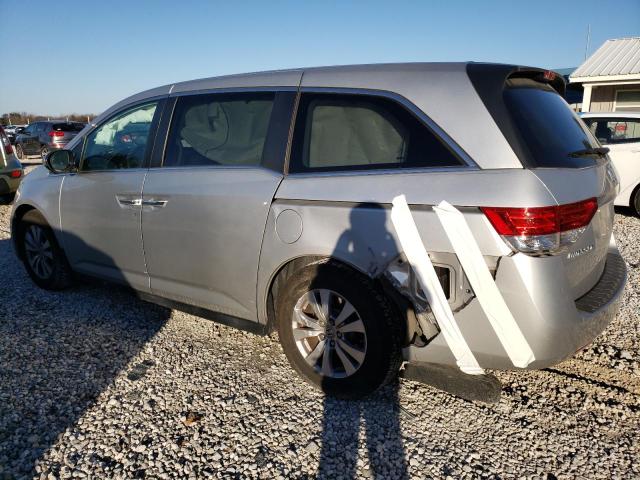 Obraz 2 z 2015 HONDA ODYSSEY EXL 2015 z VIN 5FNRL5H68FB015814