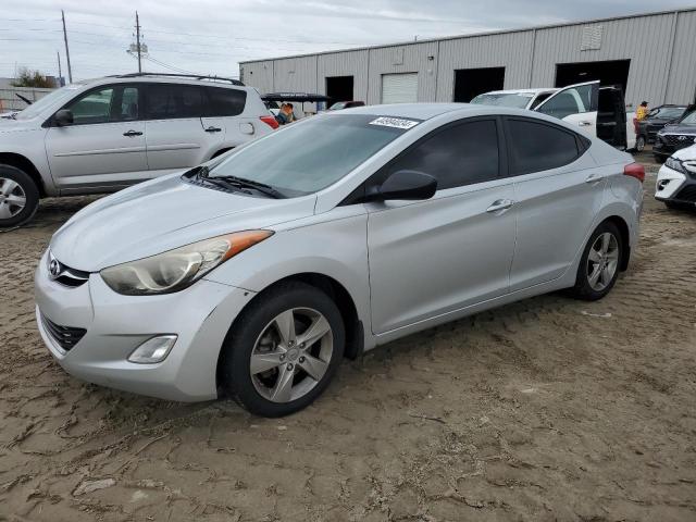 Obraz 1 z 2013 HYUNDAI ELANTRA GLS 2013 z VIN KMHDH4AE8DU884436