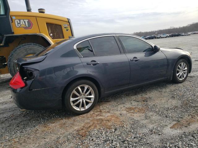 Image 3 of 2008 INFINITI G35  2008 with VIN JNKBV61F28M276831