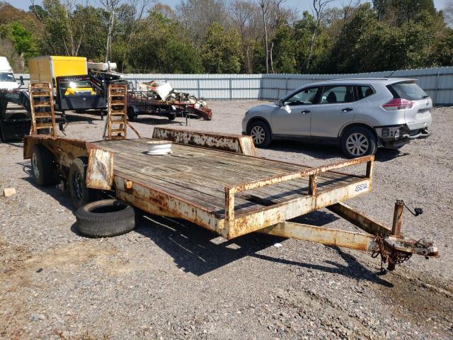 Image 1 of 1997 OTHER TRAILER 1997 with VIN 65489962161949463