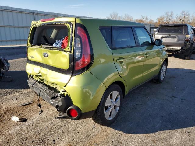 Изображение 3 2016 KIA SOUL  2016 с VIN KNDJN2A23G7873602