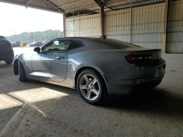 Изображение 2 2019 CHEVROLET CAMARO LS 2019 с VIN 1G1FB1RSXK0159277