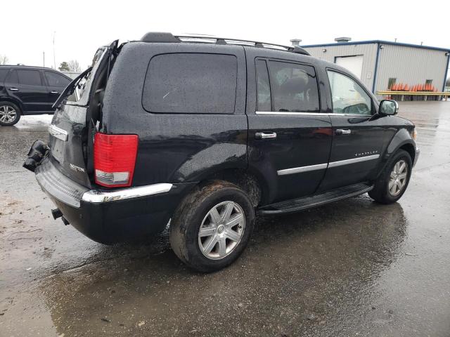 Image 3 of 2009 CHRYSLER ASPEN LIMITED 2009 with VIN 1A8HX58T59F706099