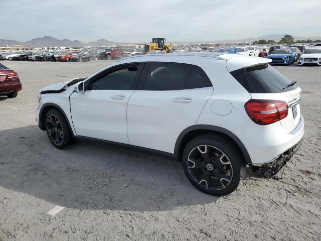 Image 2 of 2019 MERCEDES-BENZ GLA 250 2019 with VIN WDCTG4EB9KU011305