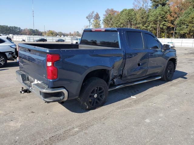 Image 3 of 2019 CHEVROLET SILVERADO C1500 LT 2019 with VIN 1GCPWCED4KZ247353