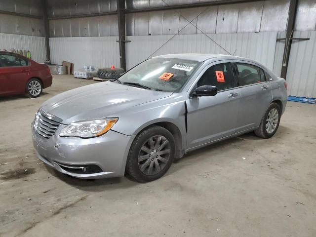Image 1 of 2014 CHRYSLER 200 LIMITED 2014 with VIN 1C3CCBCG0EN183374