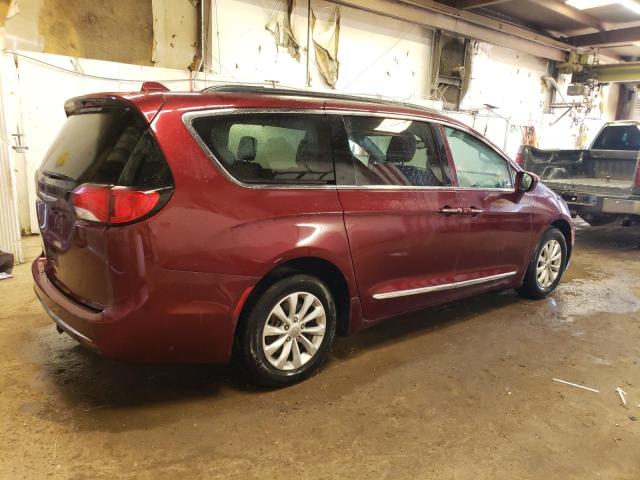 Obraz 3 z 2017 CHRYSLER PACIFICA TOURING L 2017 z VIN 2C4RC1BG0HR509425