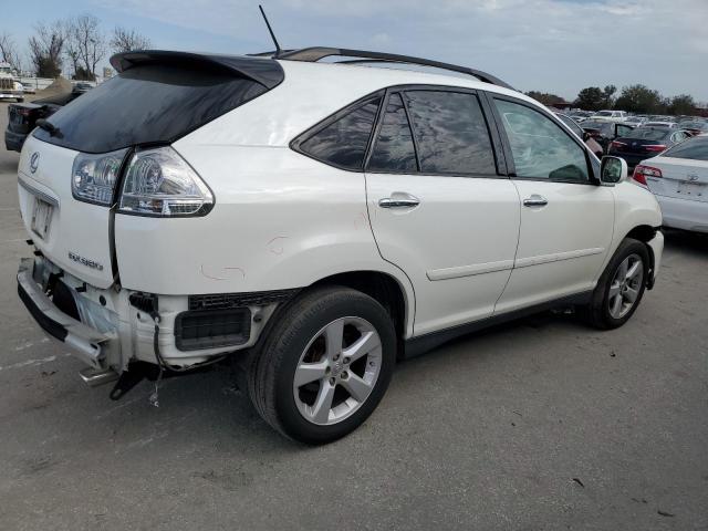 Image 3 of 2008 LEXUS RX 350 2008 with VIN 2T2GK31U08C048039