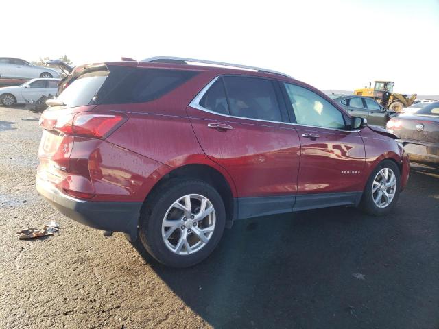 Изображение 3 2019 CHEVROLET EQUINOX PREMIER 2019 с VIN 2GNAXXEV7K6233257