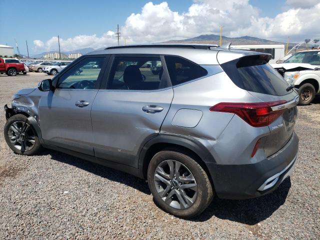 Image 2 of 2023 KIA SELTOS S 2023 with VIN KNDEU2AA0P7421408