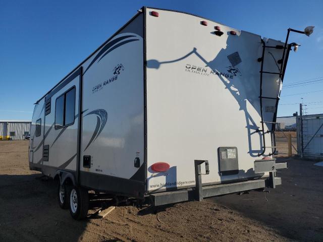 Изображение 3 2021 HGHR OPEN RANGE 2021 с VIN 58TBH0BNXM3UR3082