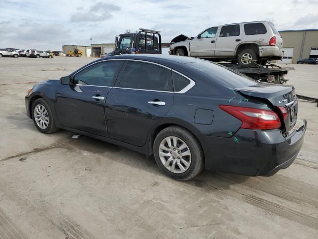 Image 2 of 2018 NISSAN ALTIMA 2.5 2018 with VIN 1N4AL3AP9JC117526