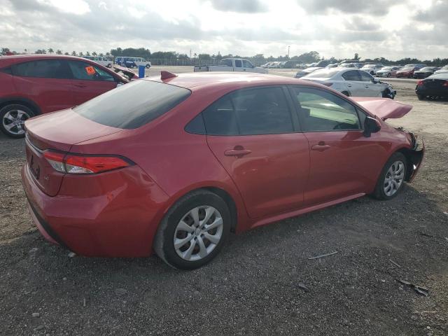 Изображение 3 2021 TOYOTA COROLLA LE 2021 с VIN JTDEPMAEXMJ121847