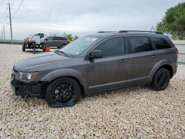 Изображение 2020 DODGE JOURNEY SE 2020
