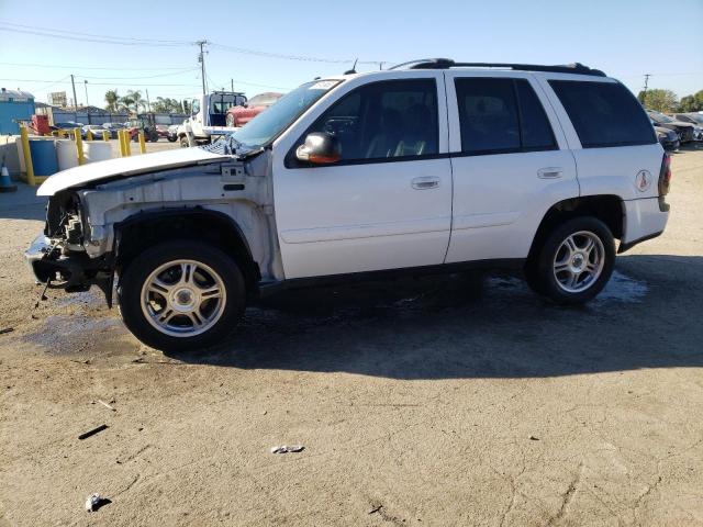 Obraz 2005 CHEVROLET TRAILBLAZER LS 2005