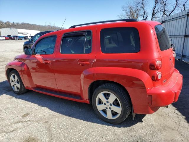 Obraz 2 z 2011 CHEVROLET HHR LS 2011 z VIN 3GNBAAFW3BS613644