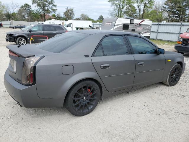 Image 3 of 2004 CADILLAC CTS 2004 with VIN 1G6DM577440114517