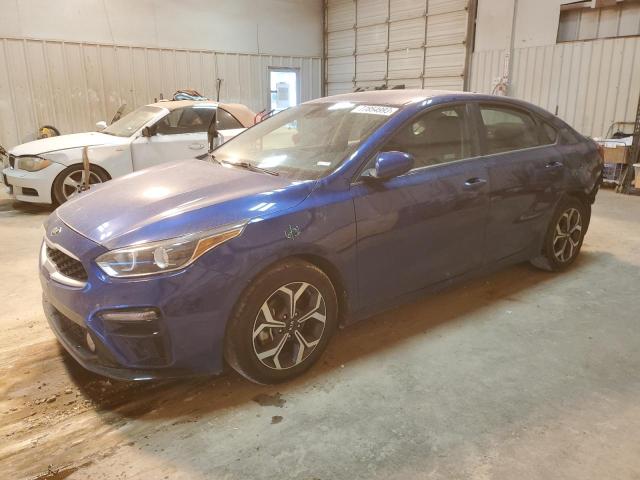 Image 1 of 2019 KIA FORTE FE 2019 with VIN 3KPF24AD1KE083235