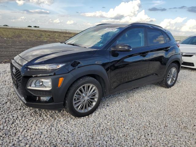 Изображение 2020 HYUNDAI KONA SEL PLUS 2020