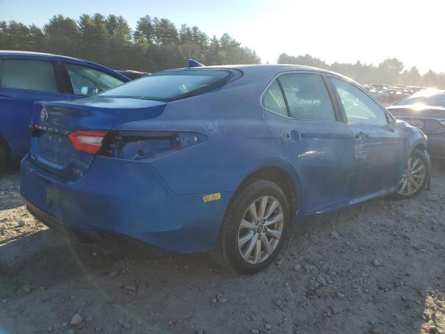 Image 3 of 2019 TOYOTA CAMRY L 2019 with VIN 4T1B11HK7KU271940