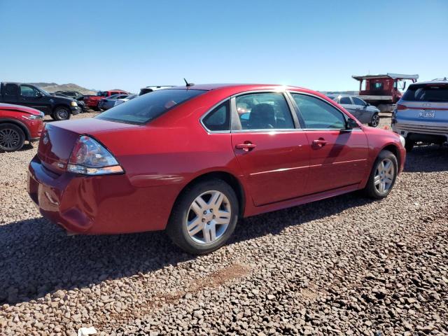 Изображение 3 2014 CHEVROLET IMPALA LIMITED LT 2014 с VIN 2G1WB5E37E1169389