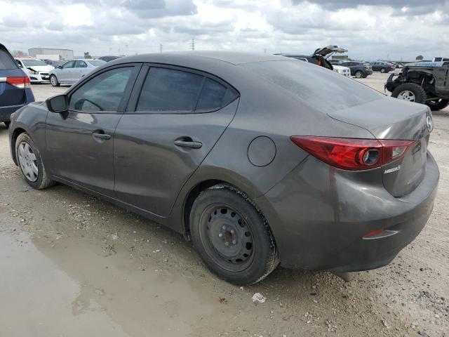 Изображение 2 2017 MAZDA 3 SPORT 2017 с VIN 3MZBN1U74HM115259