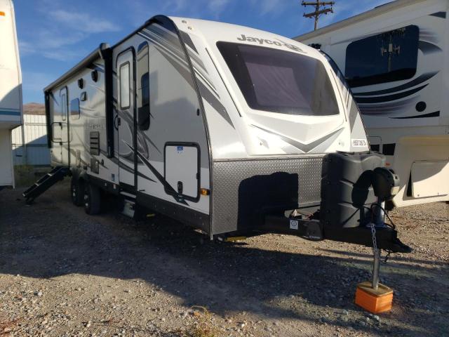 Obraz 1 z 2021 JAYCO WHITE HAWK 2021 z VIN 1UJBJ0BR6M14K0315