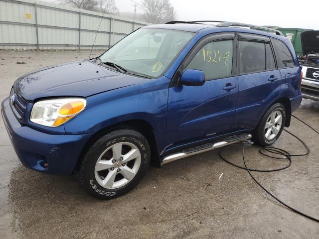Изображение 2005 TOYOTA RAV4  2005