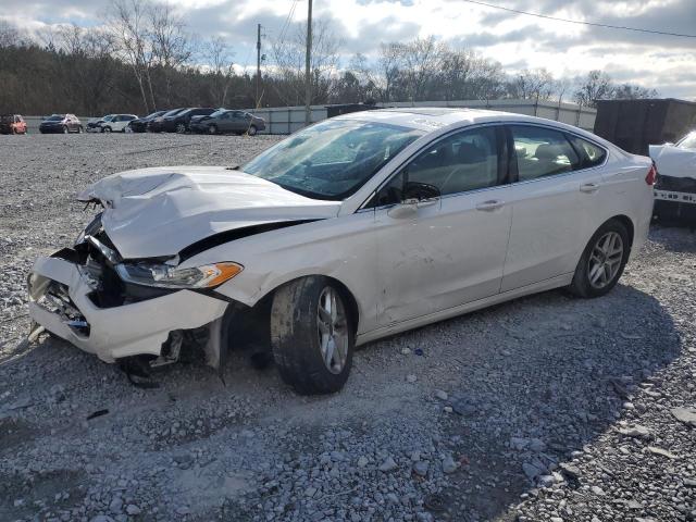 Image 1 of 2014 FORD FUSION SE 2014 with VIN 3FA6P0HD1ER285916