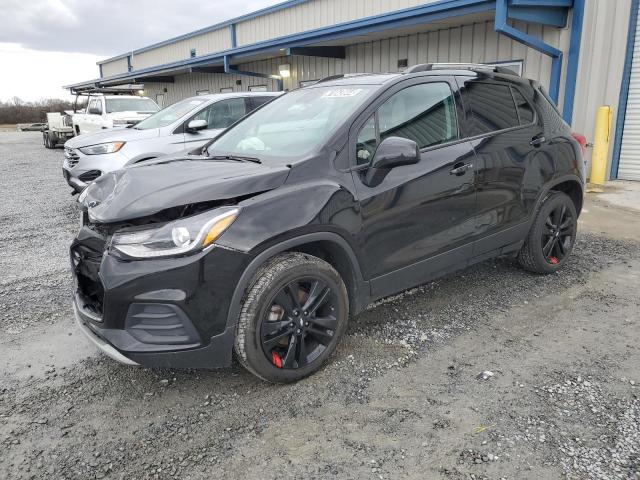 Image 1 of 2021 CHEVROLET TRAX 1LT 2021 with VIN KL7CJPSM7MB365253