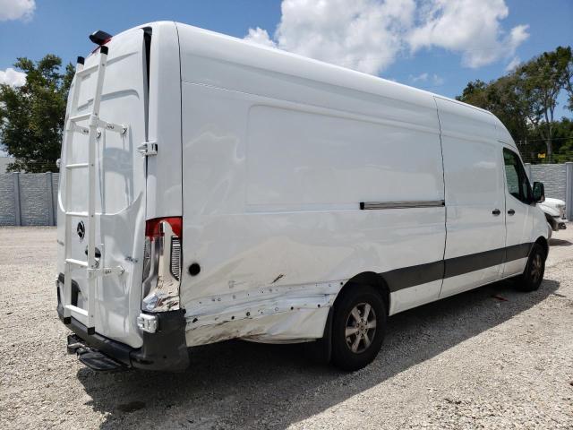 Image 3 of 2022 MERCEDES-BENZ SPRINTER 2500 2022 with VIN W1Y4EDHY7NT115619