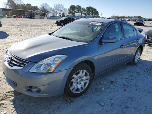 Image 1 of 2012 NISSAN ALTIMA BASE 2012 with VIN 1N4AL2AP2CC180741