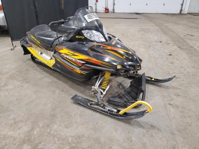 2003 ARCT FIRECAT 2003 image