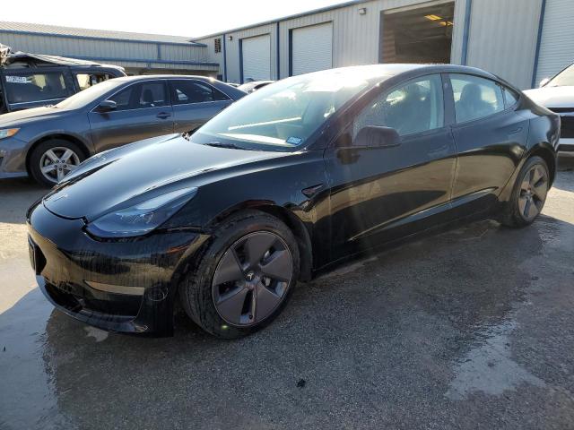 2022 TESLA MODEL 3  2022 image